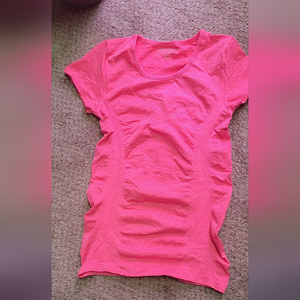 Life Fitness XL shirt